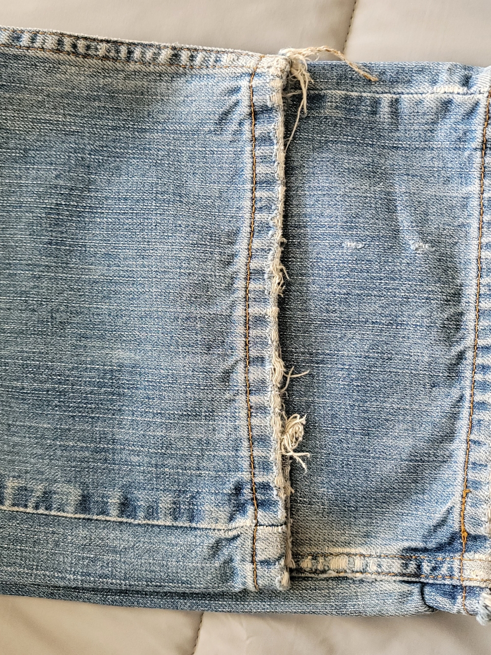 Levi’s 569 Loose Straight 30x30 (Men’s) - Picture 5 of 7